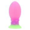 unicorny Plug Fantasy phosphorescent Lumy Egg 16 x 8cm
